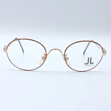 عینک طبی زنانه لنستی LANCETTI مدل 4097 COL200