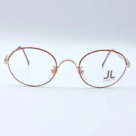 عینک طبی زنانه لنستی LANCETTI مدل 4097 COL200