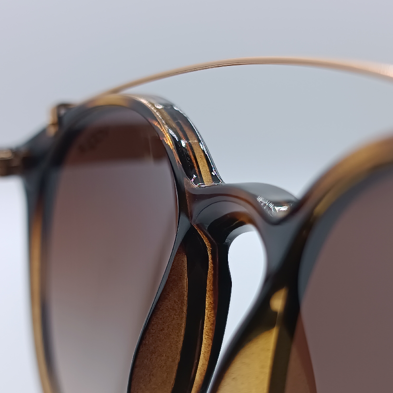 عینک آفتابی خاص و گرد ووگ VOGUE مدل VO5161-S W65613 3N