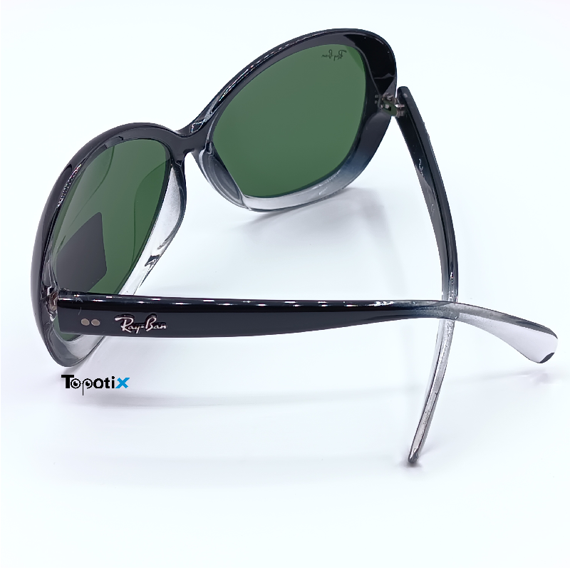 عینک آفتابی زنانه ری بن RAY BAN مدل 4127 842/32
