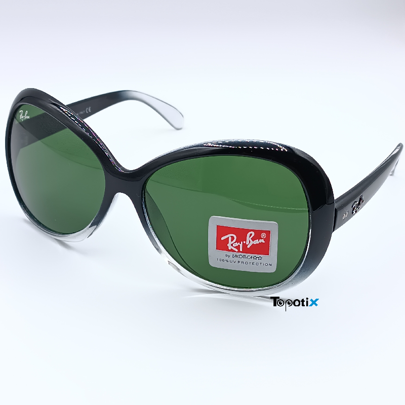 عینک آفتابی زنانه ری بن RAY BAN مدل 4127 842/32
