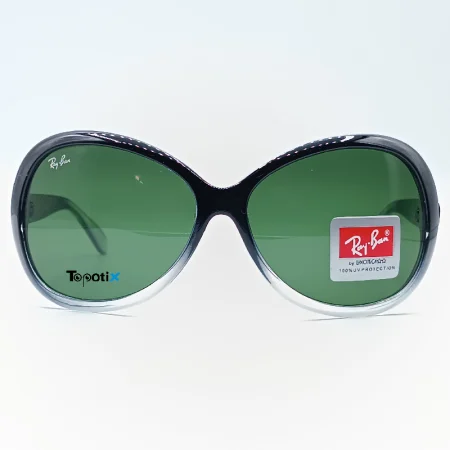 عینک آفتابی زنانه ری بن RAY BAN مدل 4127 842/32