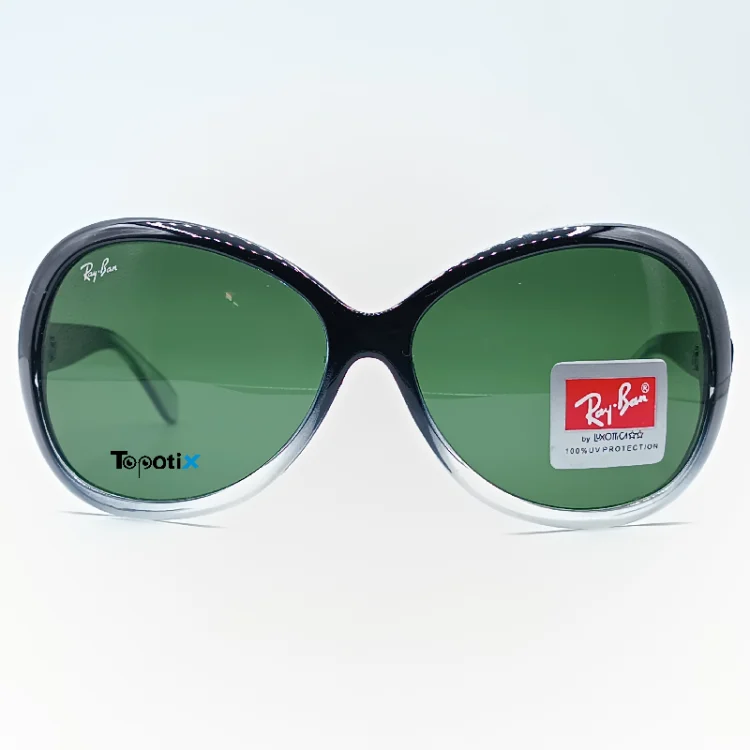 عینک آفتابی زنانه ری بن RAY BAN مدل 4127 842/32