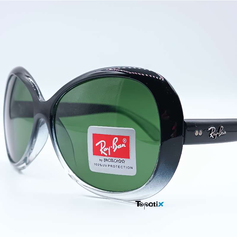 عینک آفتابی زنانه ری بن RAY BAN مدل 4127 842/32