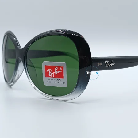 عینک آفتابی زنانه ری بن RAY BAN مدل 4127 842/32