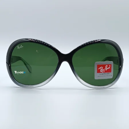 عینک آفتابی زنانه ری بن RAY BAN مدل 4127 842/32