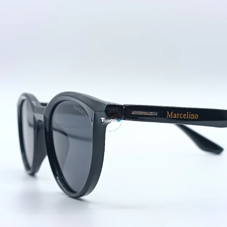 عینک آفتابی پلاریزه زنانه و مردانه مارسلینو مدل MARCELINO 1109 C1