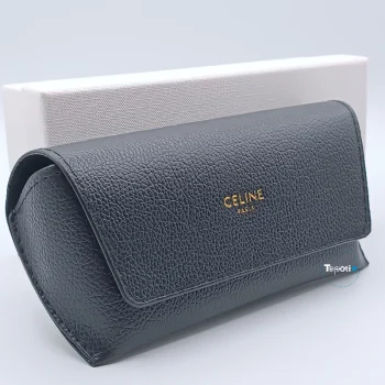 کیف و جلد عینک سلین CELINE مدل ORIGINAL