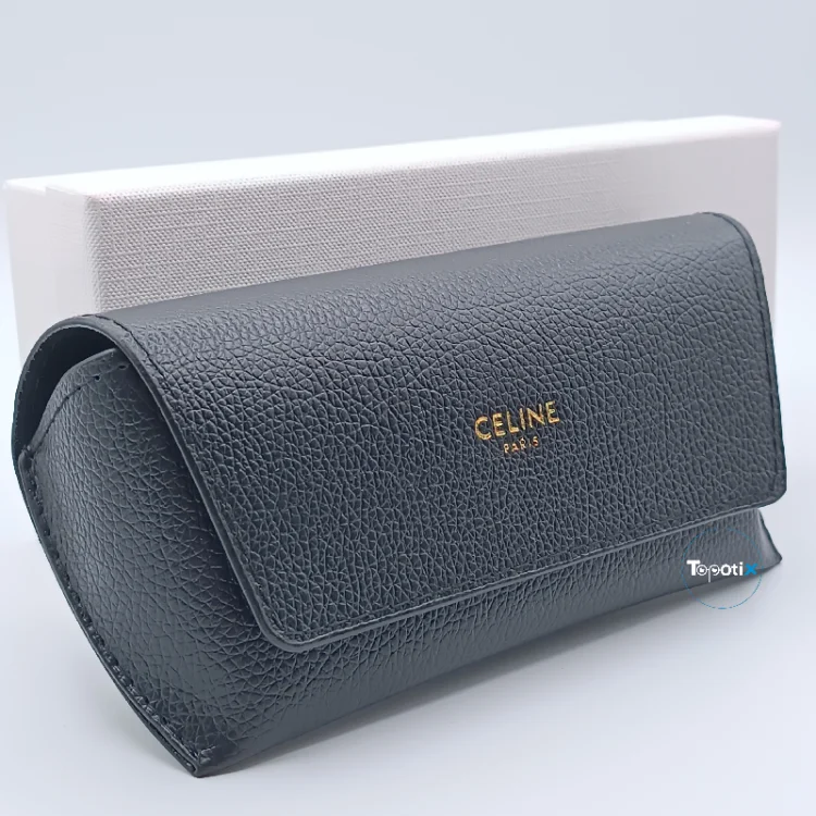کیف و جلد عینک سلین CELINE مدل ORIGINAL