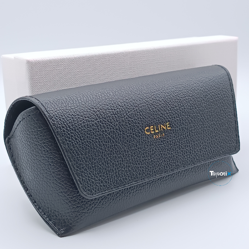 کیف و جلد عینک سلین CELINE مدل ORIGINAL