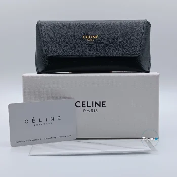 کیف و جلد عینک سلین CELINE مدل ORIGINAL