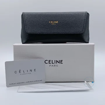 کیف و جلد عینک سلین CELINE مدل ORIGINAL