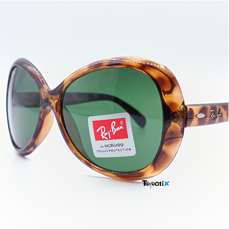 عینک آفتابی زنانه ری بن RAY BAN مدل RB4127 710/13