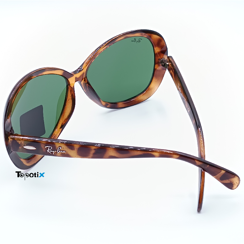عینک آفتابی زنانه ری بن RAY BAN مدل RB4127 710/13