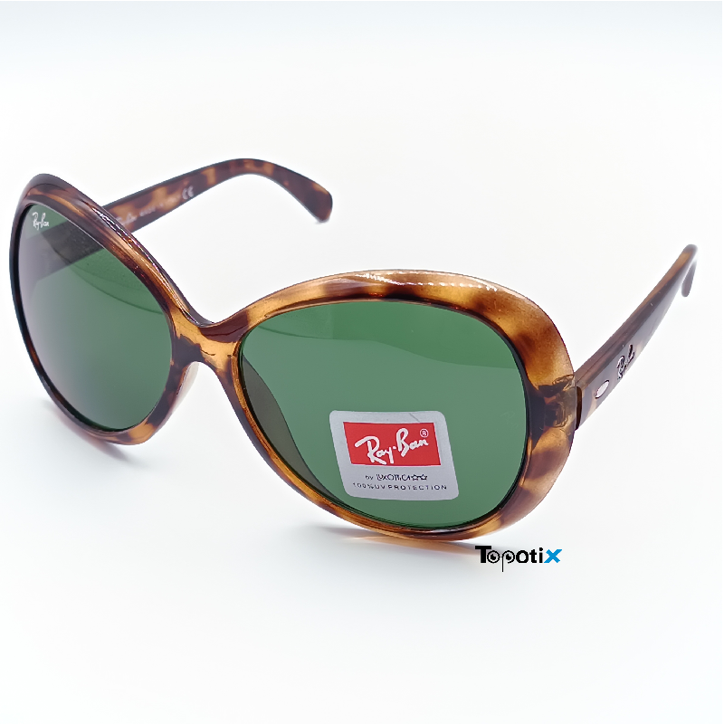 عینک آفتابی زنانه ری بن RAY BAN مدل RB4127 710/13