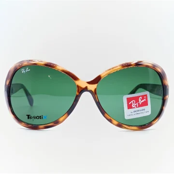 عینک آفتابی زنانه ری بن RAY BAN مدل RB4127 710/13