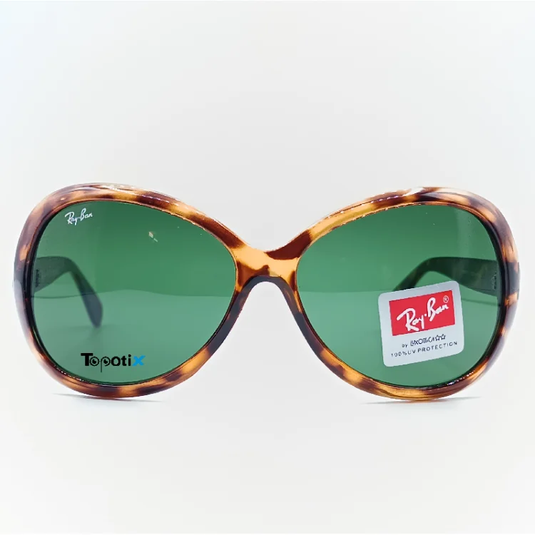 عینک آفتابی زنانه ری بن RAY BAN مدل RB4127 710/13