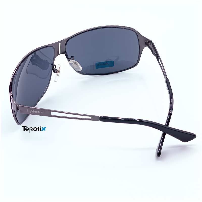 عینک آفتابی مردانه سرجیو مارتینی مدل SERGIO MARTINI SM403 C1