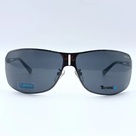 عینک آفتابی مردانه سرجیو مارتینی مدل SERGIO MARTINI SM403 C1
