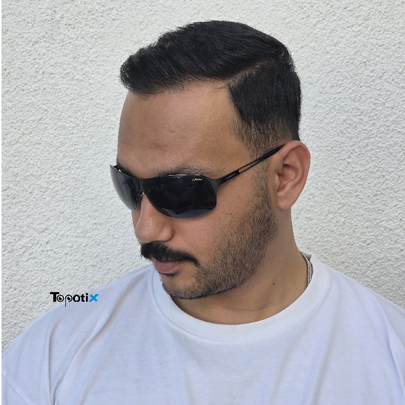 عینک آفتابی مردانه سرجیو مارتینی مدل SERGIO MARTINI SM403 C1