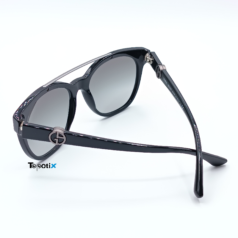 عینک آفتابی زنانه و مردانه جورجیو آرمانی GIORGIO ARMANI مدل AR8050 5017/11 2N