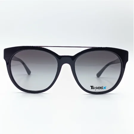 عینک آفتابی زنانه و مردانه جورجیو آرمانی GIORGIO ARMANI مدل AR8050 5017/11 2N