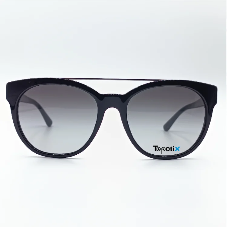 عینک آفتابی زنانه و مردانه جورجیو آرمانی GIORGIO ARMANI مدل AR8050 5017/11 2N