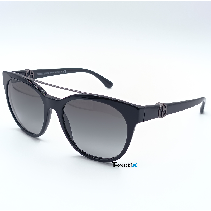 عینک آفتابی زنانه و مردانه جورجیو آرمانی GIORGIO ARMANI مدل AR8050 5017/11 2N