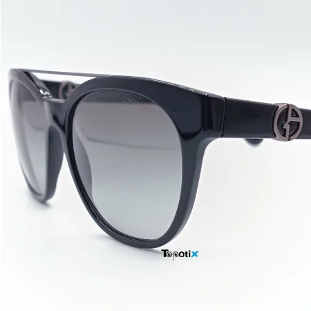 عینک آفتابی زنانه و مردانه جورجیو آرمانی GIORGIO ARMANI مدل AR8050 5017/11 2N