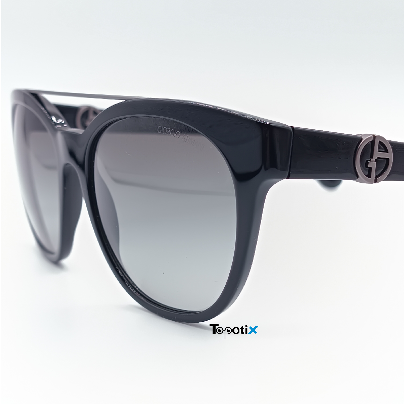 عینک آفتابی زنانه و مردانه جورجیو آرمانی GIORGIO ARMANI مدل AR8050 5017/11 2N