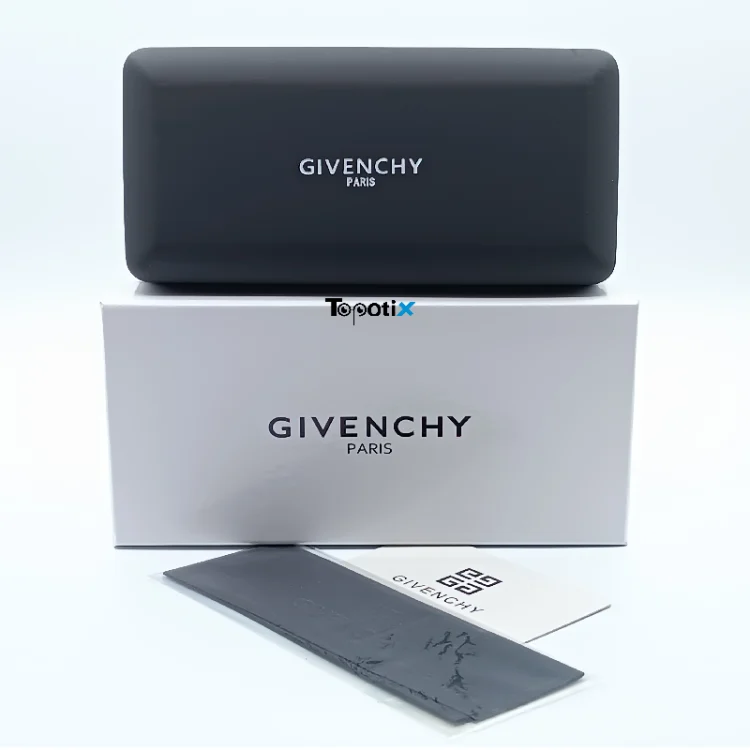 کیف عینک آفتابی ژیوانشی GIVENCHY مدل ORIGINAL