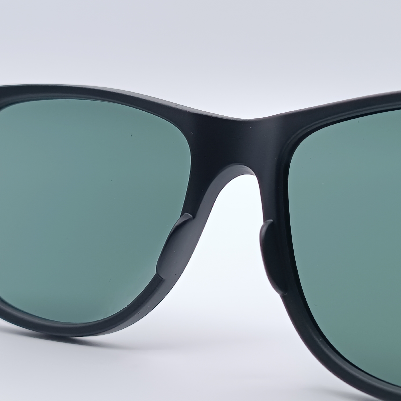 عینک آفتابی زنانه و مردانه ویفرر ری بن RAYBAN WAYFARER مدل RB2140 902S 3N