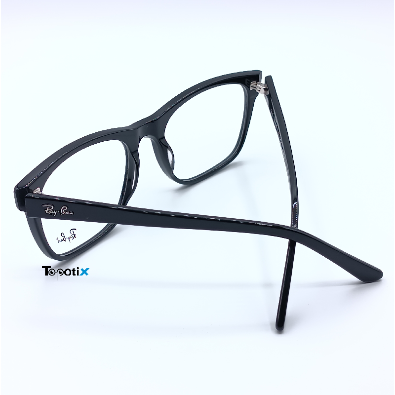 عینک طبی زنانه و مردانه ویفرر ری بن RAYBAN WAYFARER مدل RB7228F 2000