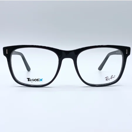 عینک طبی زنانه و مردانه ویفرر ری بن RAYBAN WAYFARER مدل RB7228F 2000