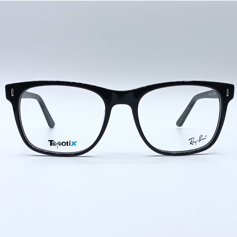 عینک طبی زنانه و مردانه ویفرر ری بن RAYBAN WAYFARER مدل RB7228F 2000