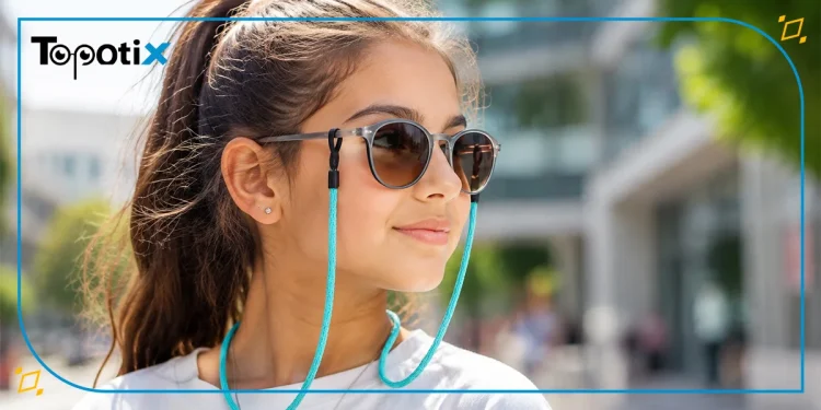 5 مدل بند عینک که استایل شما را متحول میکند