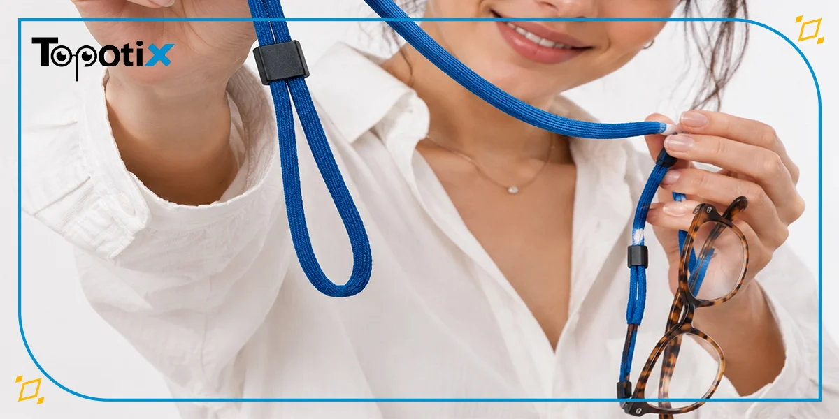 انواع بند عینک؛ کدام مدل برای شما مناسب است؟