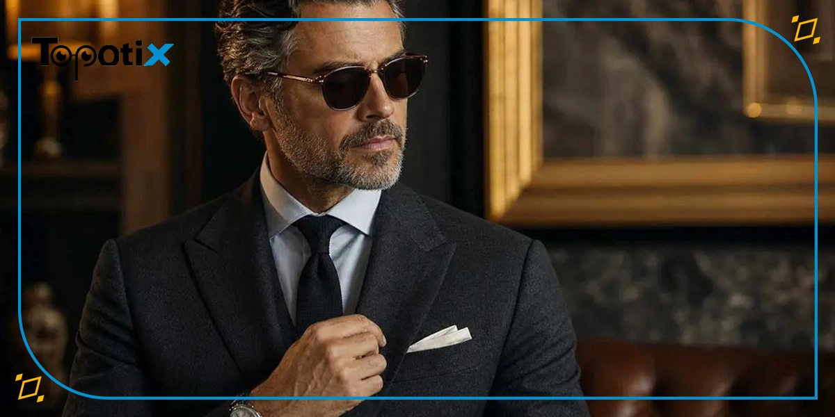عینک میباخ مردانه: چه کسانی این عینک 15 میلیونی را می‌خرند؟