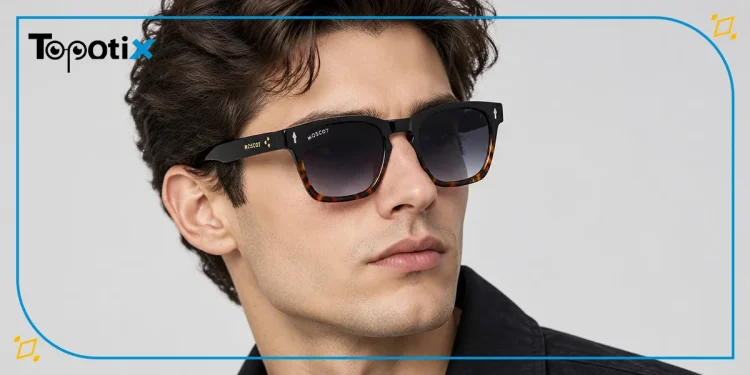 عینک موسکات اصل یا تقلبی؟ 7 نکته طلایی برای خرید امن Moscot