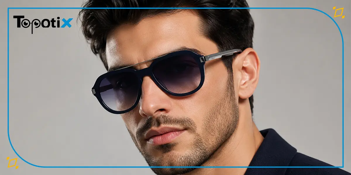 عینک برند سرجیو مارتینی چه ویژگی‌هایی دارد؟