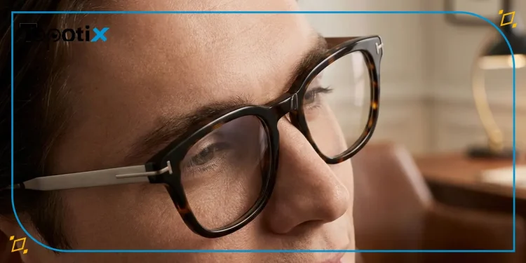 تشخیص عینک اصل چگونه است: 5 ترفند فروشندگان تقلبی