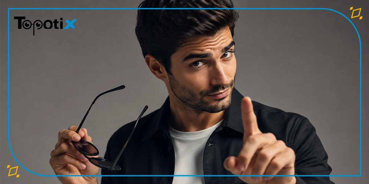 عینک آفتابی اصل یا تقلبی: چک‌لیست 10 ثانیه‌ای خرید