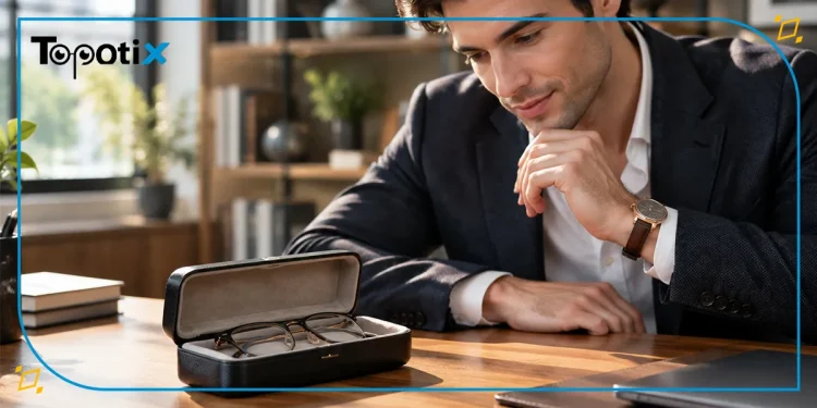 بهترین مارک فریم عینک طبی در ایران کدام است؟