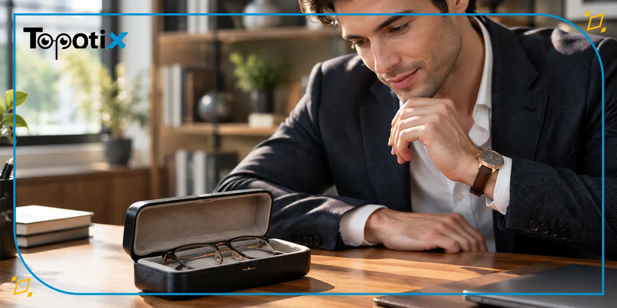 بهترین مارک فریم عینک طبی در ایران کدام است؟