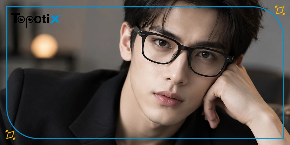 11 تا از پرطرفدارترین عینک طبی در سال 2026