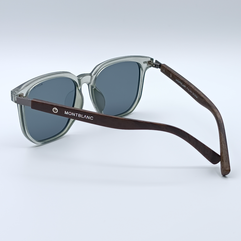 عینک آفتابی مون بلان MONTBLANC مدل 11031