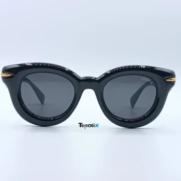 عینک آفتابی زنانه لوئوه LOEWE مدل 13133 COL4