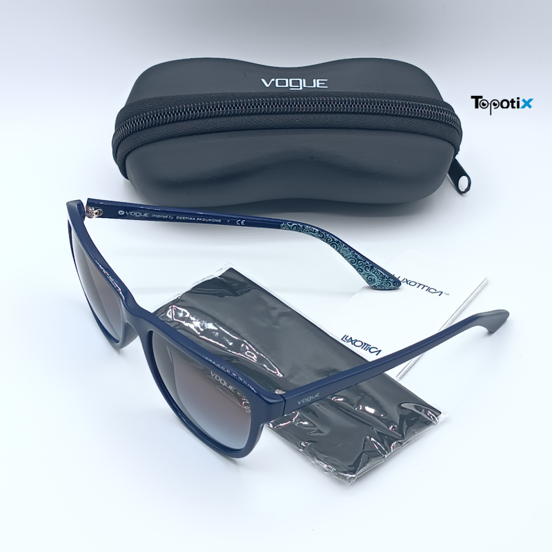 عینک آفتابی زنانه ووگ VOGUE مدل 2325/48 VO5008