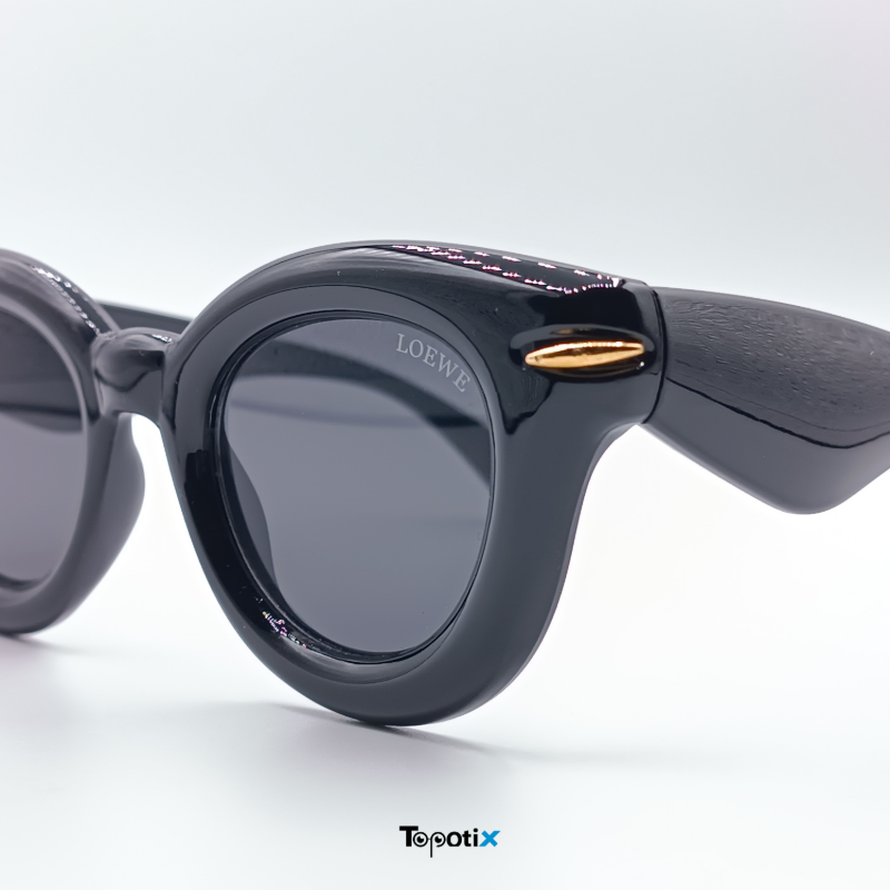 عینک آفتابی زنانه لوئوه LOEWE مدل 13133 COL4