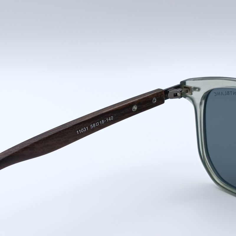 عینک آفتابی مون بلان MONTBLANC مدل 11031